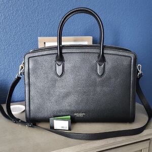 Kate Spade Knott Commuter Bag Laptop, Black